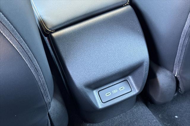 2026 Acura Integra FWD A-Spec with Technology