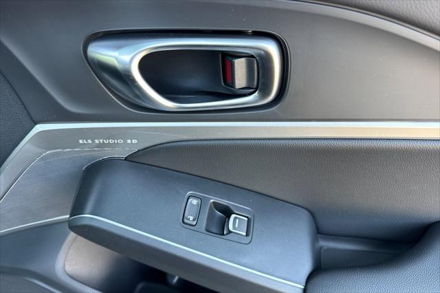 2026 Acura Integra FWD A-Spec with Technology