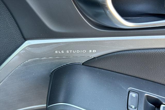 2026 Acura Integra FWD A-Spec with Technology