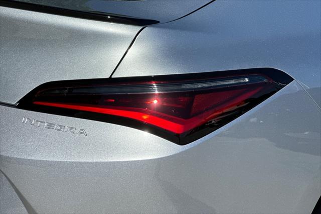 2026 Acura Integra FWD A-Spec with Technology