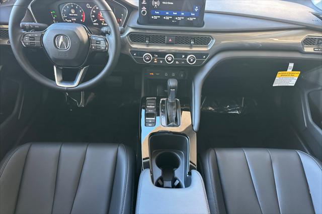 2026 Acura Integra FWD