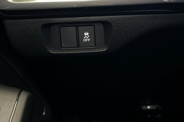2026 Acura Integra FWD