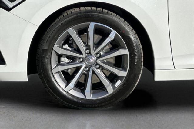 2026 Acura Integra FWD