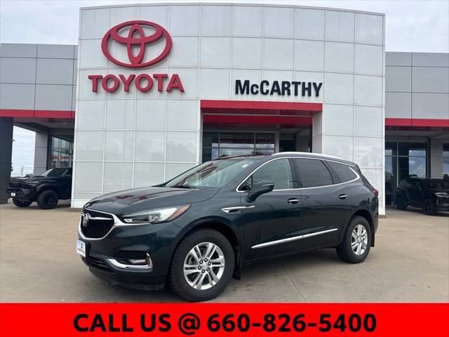2019 Buick Enclave FWD Essence for sale in Sedalia, MO