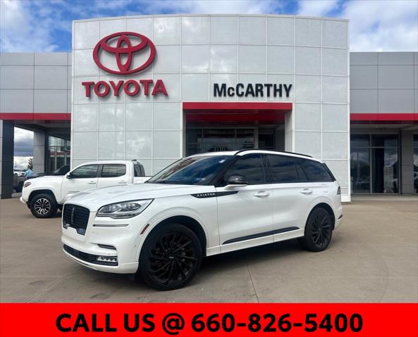2023 Lincoln Aviator Reserve for sale in Sedalia, MO