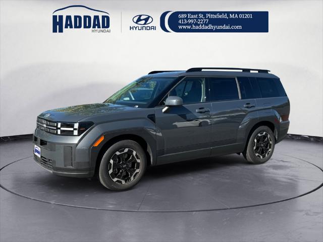 2026 Hyundai Santa Fe SEL for sale in PITTSFIELD, MA