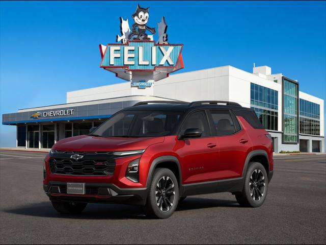 2027 Chevrolet Equinox RS FWD for sale in Los Angeles, CA