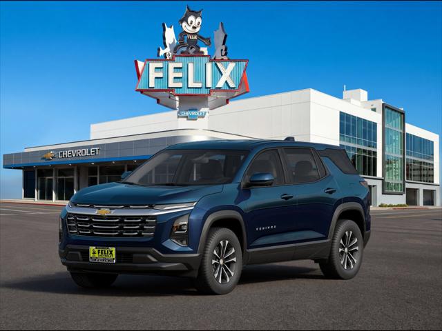 2027 Chevrolet Equinox LT FWD for sale in Los Angeles, CA
