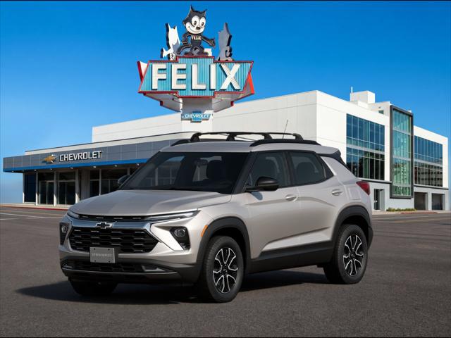 2026 Chevrolet TrailBlazer AWD ACTIV for sale in Los Angeles, CA