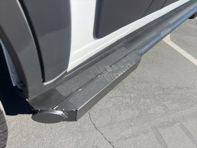 2025 Ram ProMaster 2500 Cargo Van Tradesman Low Roof 136 WB w/Pass Seat