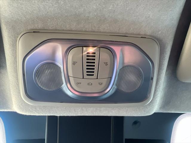 2025 Ram ProMaster 2500 Cargo Van Tradesman Low Roof 136 WB w/Pass Seat