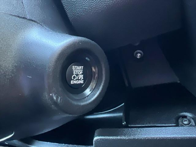 2025 Ram ProMaster 2500 Cargo Van Tradesman Low Roof 136 WB w/Pass Seat