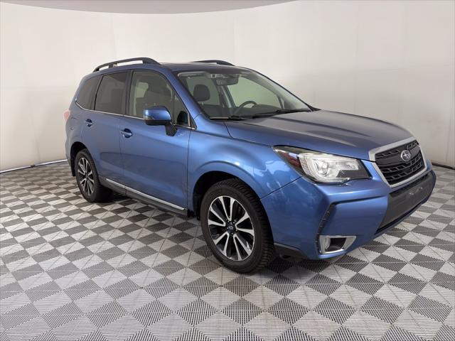 2017 Subaru Forester 2.0XT Touring for sale in Denver, CO