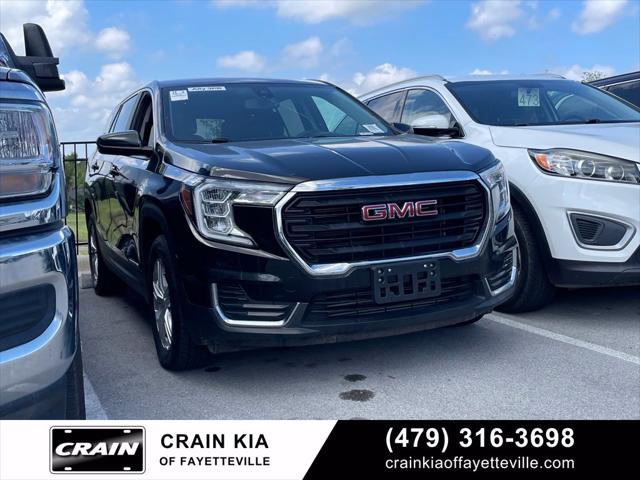 2024 GMC Reno AWD SLE for sale in Fayetteville, AZ