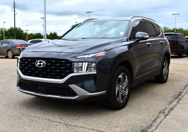 2023 Hyundai Santa Fe SEL for sale in Stillwater, OK