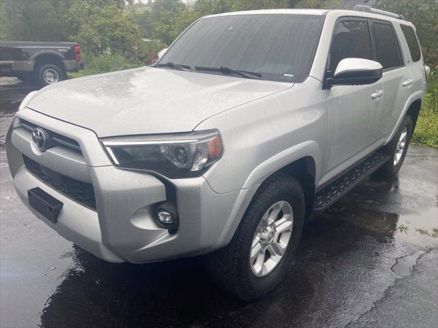 2022 Toyota 4Runner SR5 for sale in West Jefferson, NC