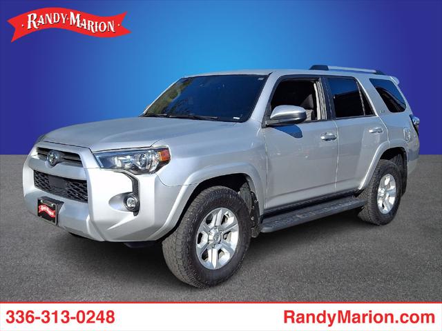 2022 Toyota 4Runner SR5 for sale in West Jefferson, NC