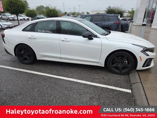 2025 Kia K5 GT-Line for sale in  Roanoke, VA