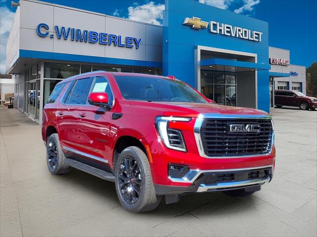 2026 GMC Yukon 4WD Elevation for sale in Dowagiac, MI