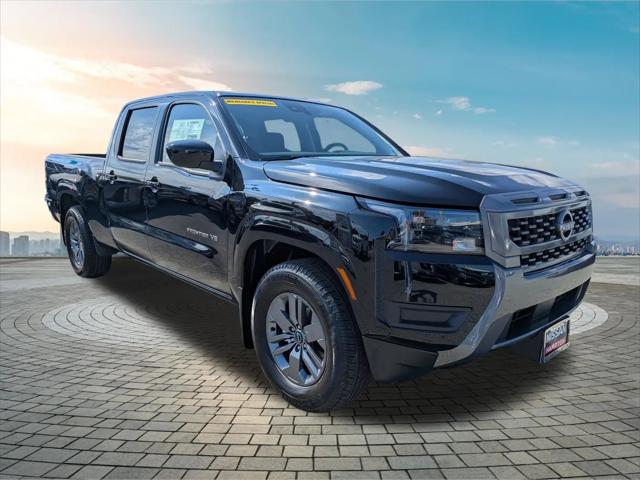 2027 Nissan Frontier SV for sale in Hampton, VA