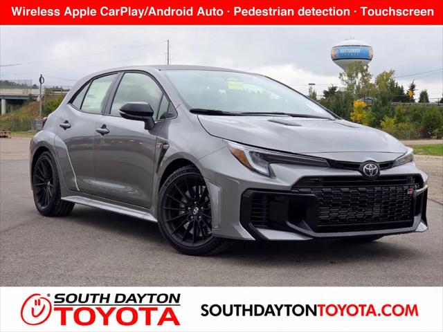 2026 Toyota GR Corolla Premium Plus for sale in Miamisburg, OH
