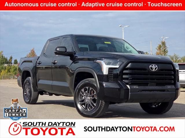2023 Toyota Tundra SR5 for sale near Miamisburg, OH