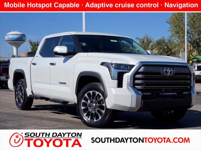 2023 Toyota Tundra for sale near Miamisburg, OH