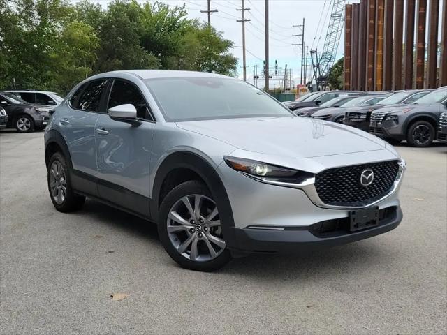 2021 Mazda CX-30 Select for sale in Chicago, IL
