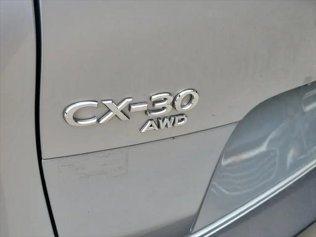 2021 Mazda CX-30 Select
