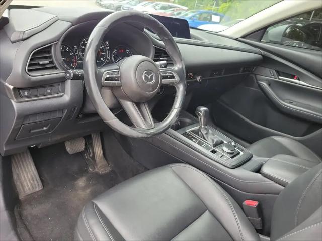 2021 Mazda CX-30 Select