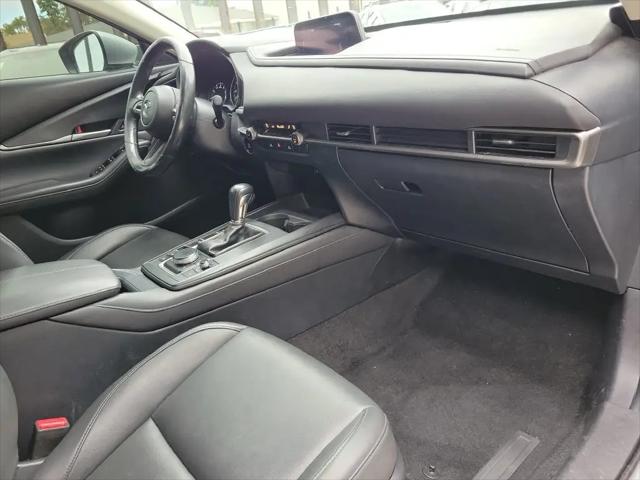 2021 Mazda CX-30 Select