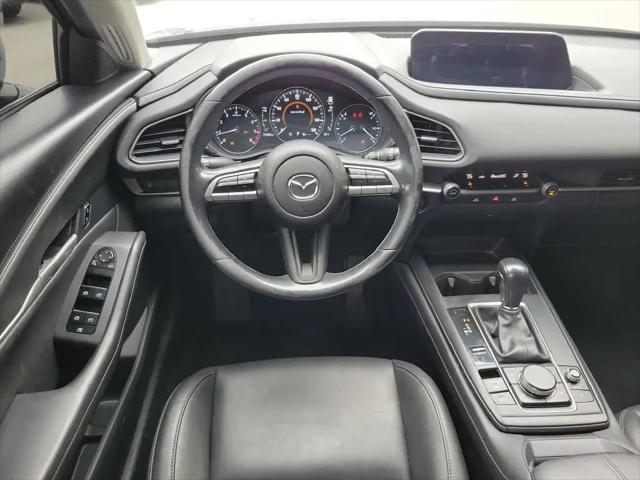 2021 Mazda CX-30 Select