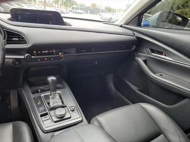2021 Mazda CX-30 Select