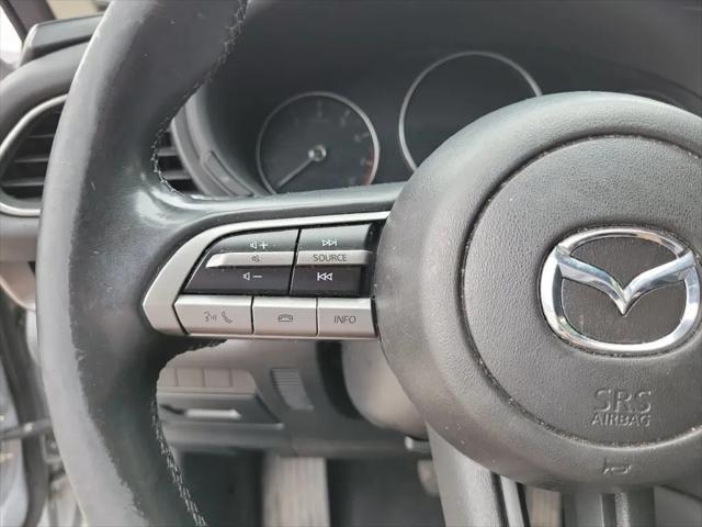2021 Mazda CX-30 Select