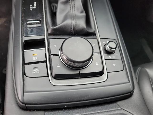 2021 Mazda CX-30 Select