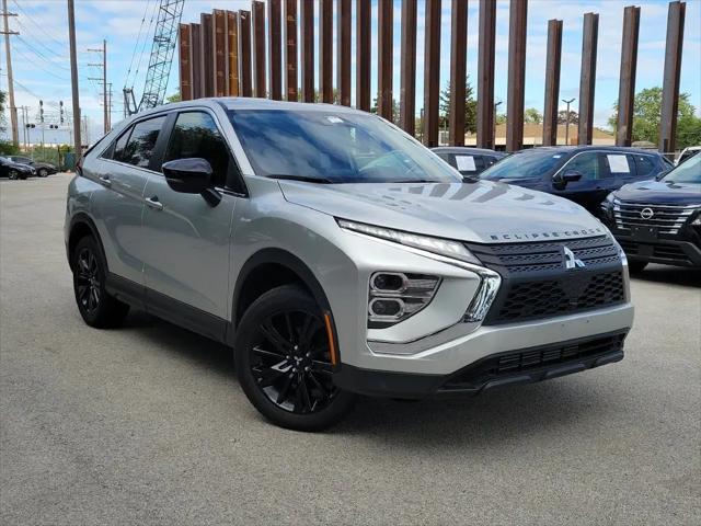 2024 Mitsubishi Eclipse Cross LE S-AWC for sale in Chicago, IL