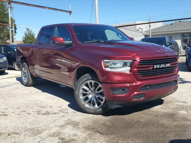 2023 Ram 1500 Laramie for sale in Chicago, IL