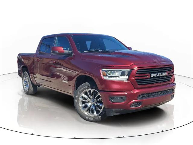 2023 Ram 1500 Laramie for sale in Chicago, IL