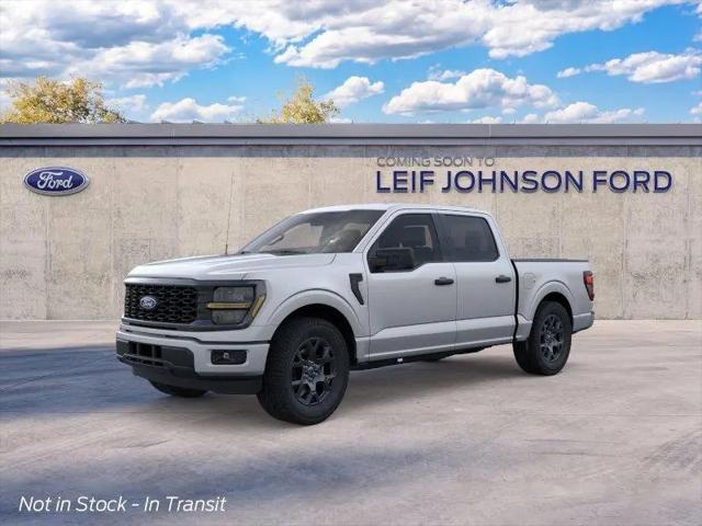 2026 Ford F-150 STX for sale in Austin, TX