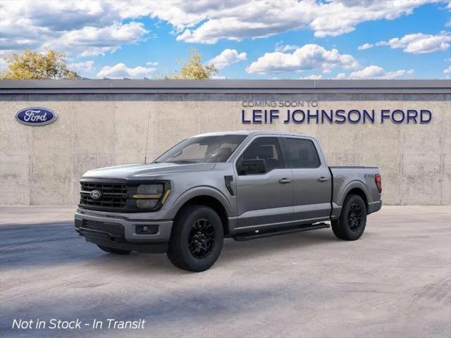 2026 Ford F-150 XLT for sale in Austin, TX