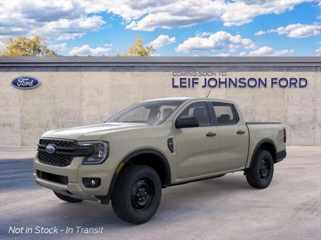 2026 Ford Ranger XL for sale in Austin, TX
