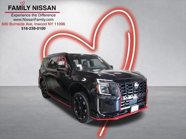 2026 Nissan Armada NISMO for sale in Inwood, NY