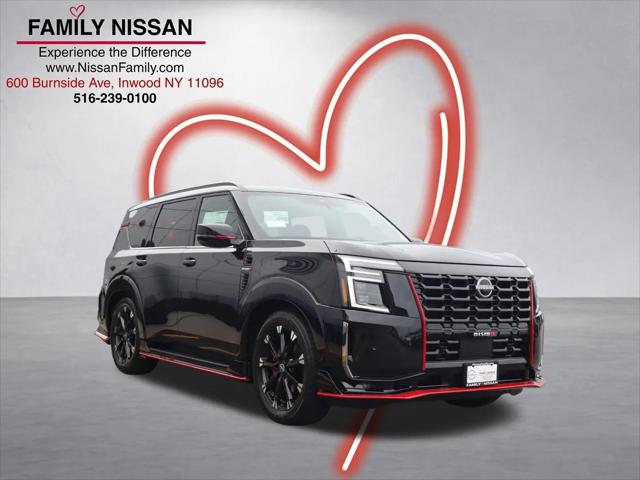 2026 Nissan Armada NISMO for sale in Inwood, NY