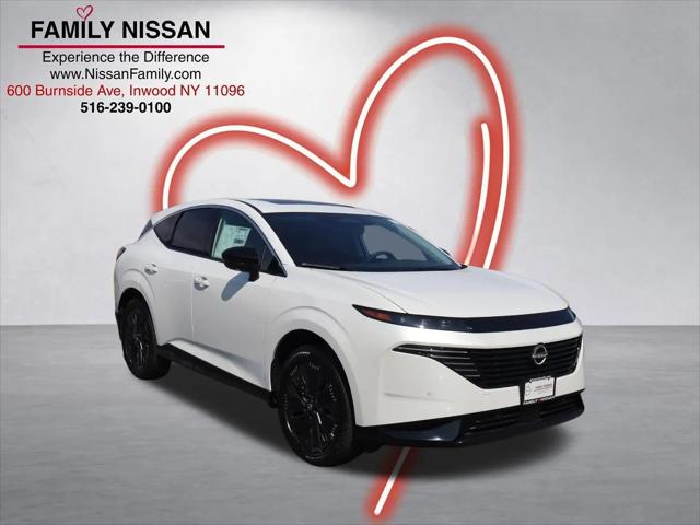 2027 Nissan Murano Platinum for sale in Inwood, NY