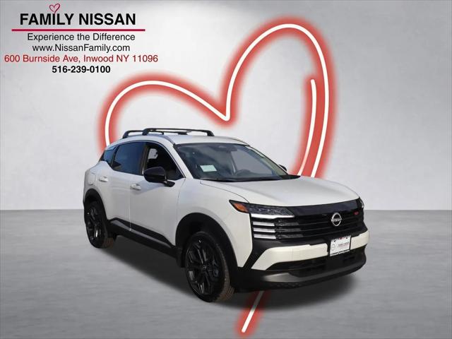 2027 Nissan Kicks SR for sale in Inwood, NY