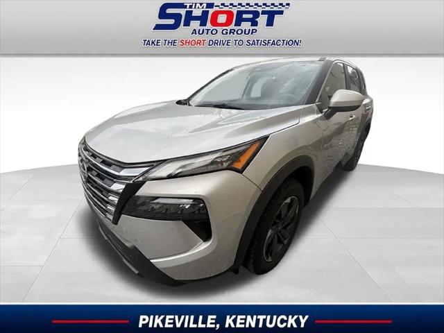2025 Nissan Rogue SV FWD for sale in Pikeville, KY
