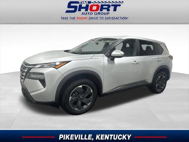 2025 Nissan Rogue SV FWD for sale in Pikeville, KY