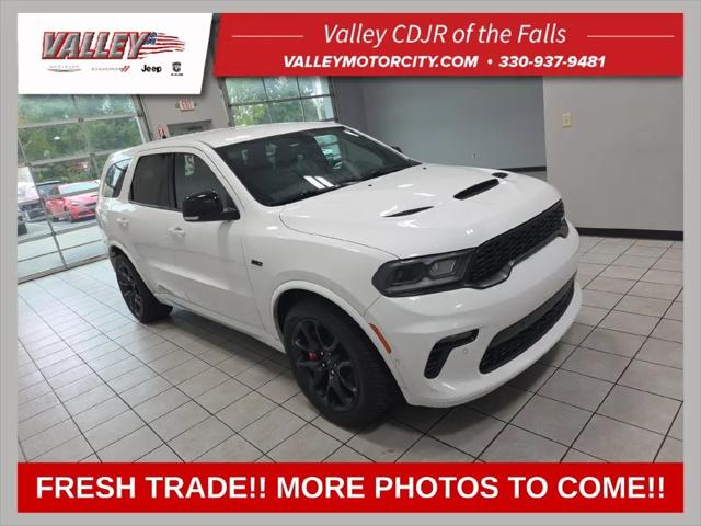 2023 Dodge Durango SRT 392 AWD for sale in Cuyahoga Falls, OH