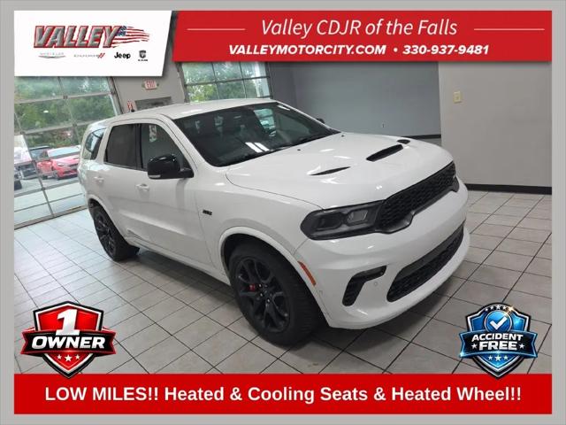 2023 Dodge Durango SRT 392 AWD for sale in Cuyahoga Falls, OH