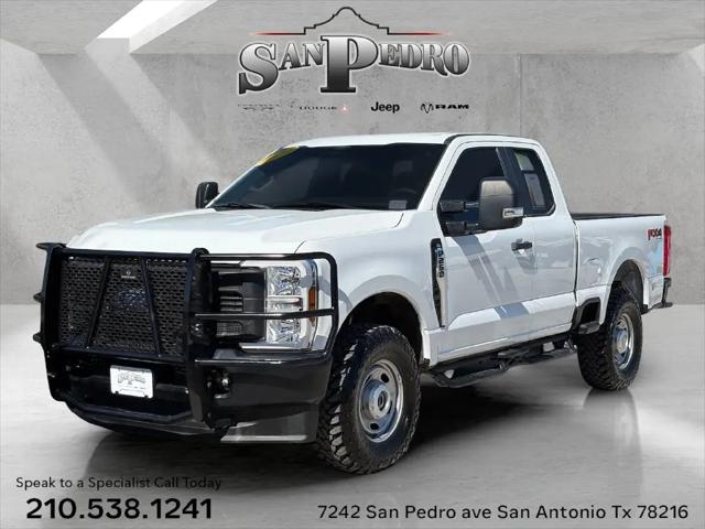 2024 Ford F-250 XL for sale in San Antonio, TX